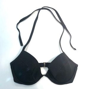 Sexy Black VS Push-up Bikini top
